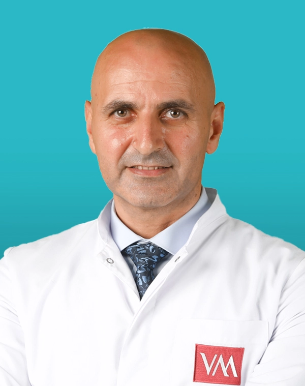 Prof. Dr. Bulent Unal