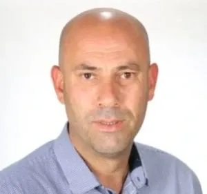 Besim Krasniqi