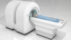 PET Scan - Tomografia e Emetimit të Pozitroneve